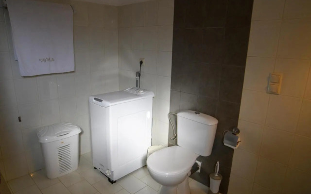 Villa Valia- Relaxation and Cretan hospitality