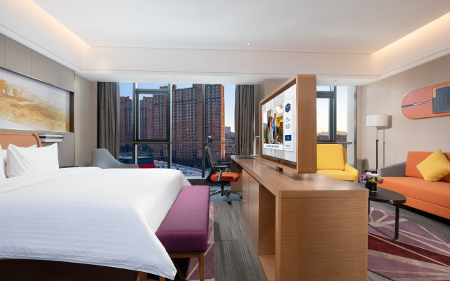 Hampton by Hilton Jinan Olympic Sports Center