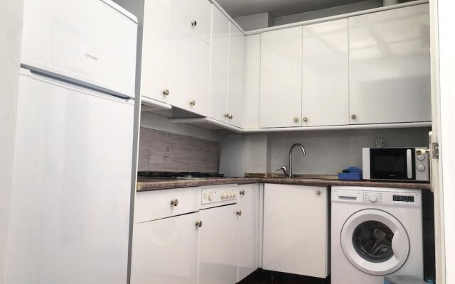 Apartment Sevilla Center