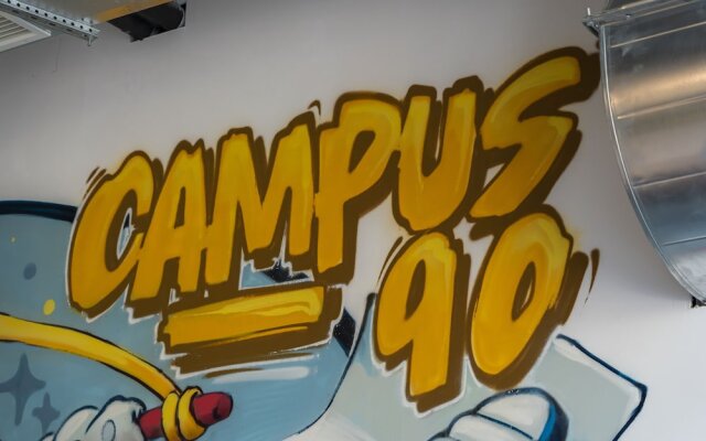 Campus 90