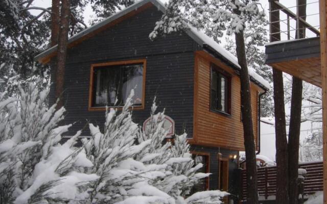 Guest House Vecāķi