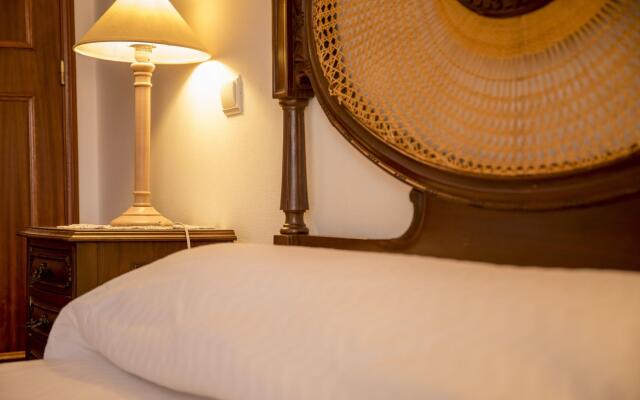 E - Countryside Guesthouse Bedroom nº 2