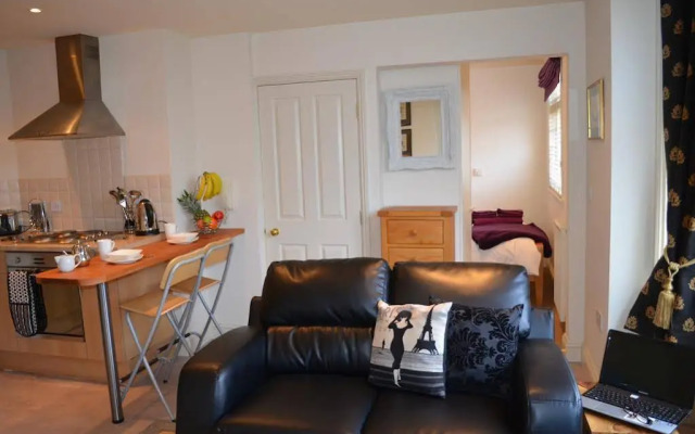 Host Stay Apartment 3 York Terrace