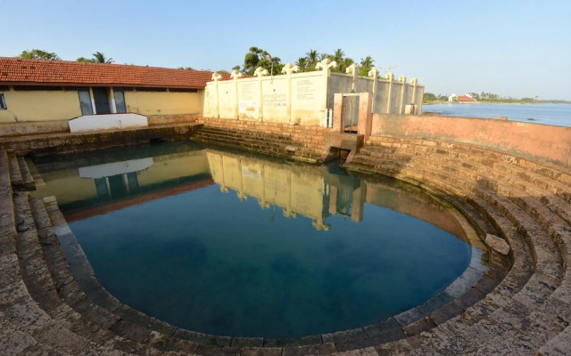 Jetwing Jaffna