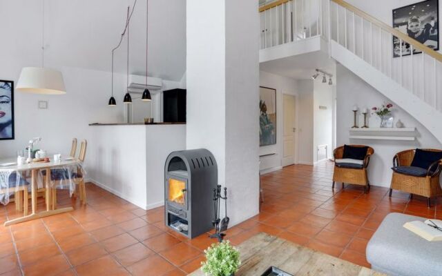 "Viggo" - 800m from the sea in Western Jutland