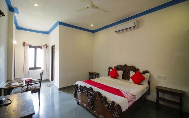 OYO 24395 Hills Retreat Resort