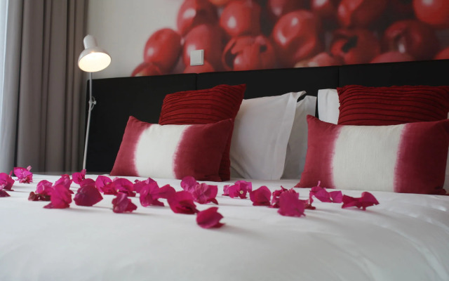 Casa Vela Boutique House & SPA