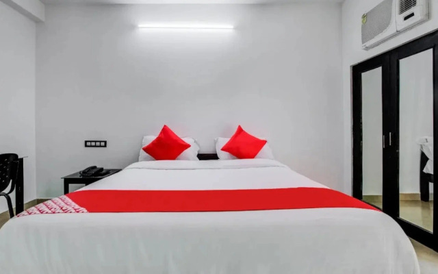 The Kiosk Hostel By OYO Rooms