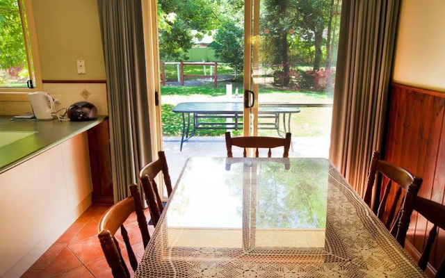 Alpine Valley Cottages