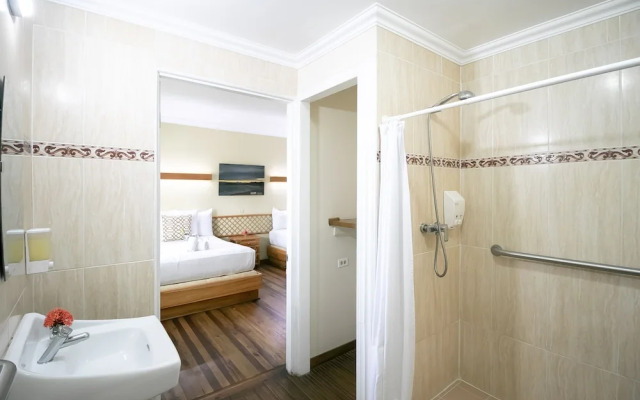 Gran Hotel Bahia