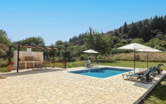 Villa Dryad