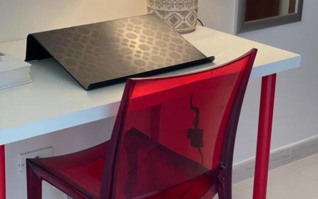 La casetta di Sasà intero appartamento