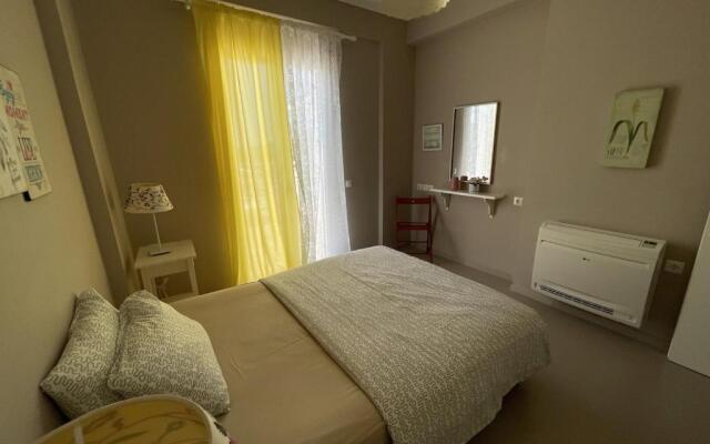 Betty's Villas