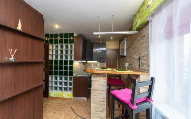 Апартаменты на Бесарабке