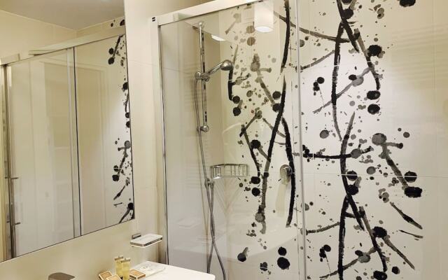 Hotel American Palace Eur