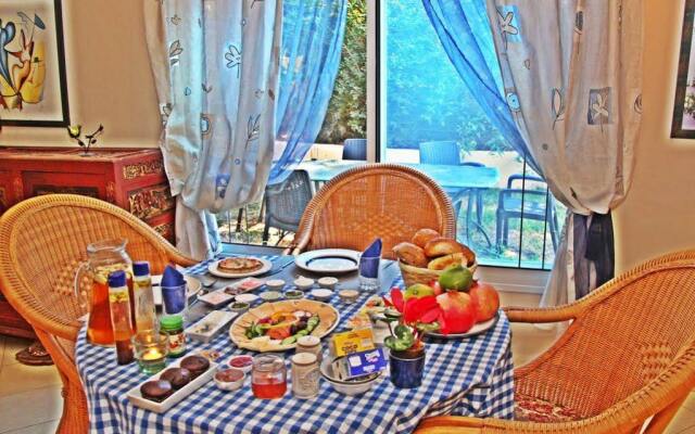 Spa Hadarim