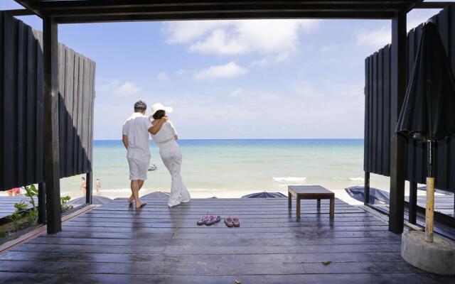 Baan Talay Resort