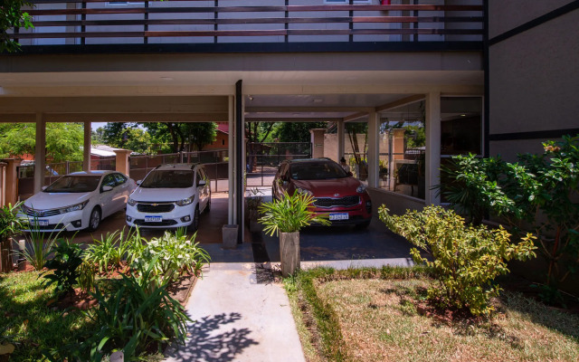 INGA by DOT Suites