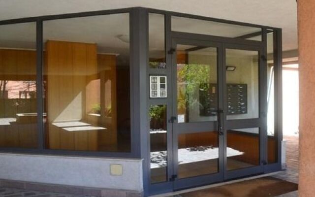 Casa Lety