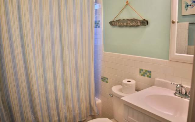 Renn House - Three Bedroom Bungalow