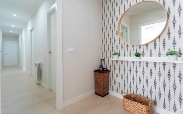 Genteel Home El Brillante