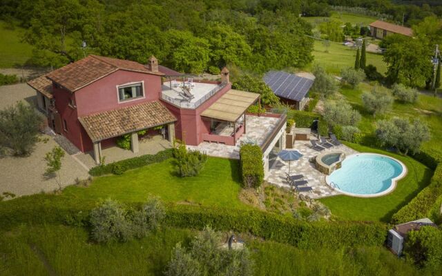 Villa sul Lago