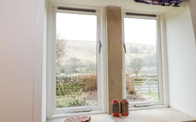 Byre Suite
