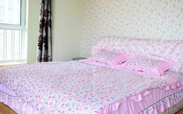 Fengyang Apartment (99 Mansion Central Avenue)