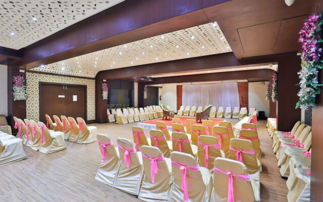 OYO 4320 Hotel Aum Regency