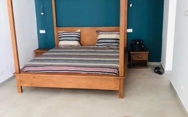 Saly Center Villa