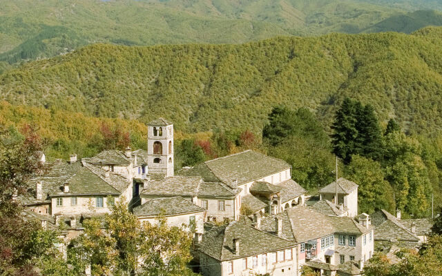 Gaia Guesthouse