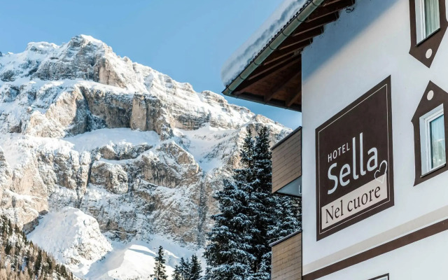 Hotel Sella