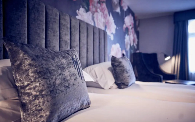 Malmaison Belfast