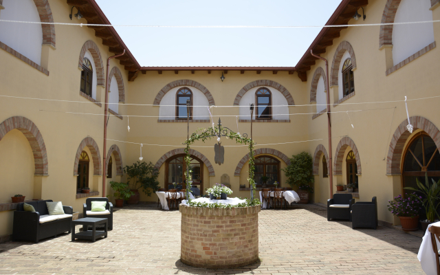 Hotel Funtana Noa