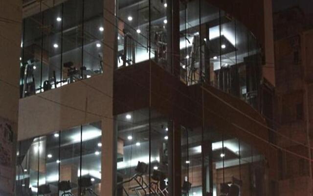 FabHotel Loharker Ramdaspeth