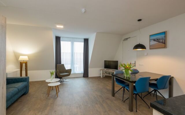 Aparthotel Zoutelande