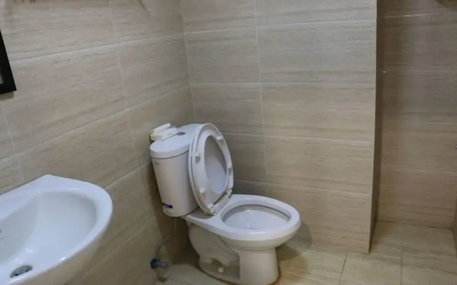 Yilai Service Apartment