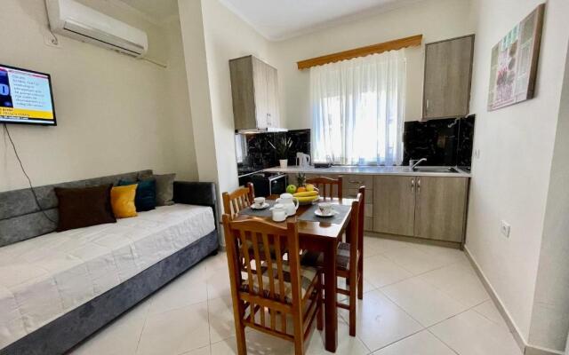 Relax Apartments Saranda