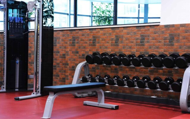 Mercure Beijing Downtown