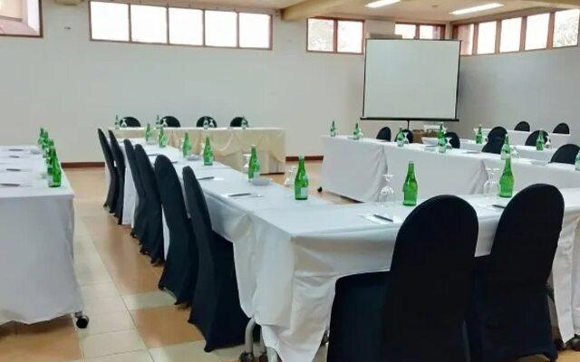Wisma Makara Suite