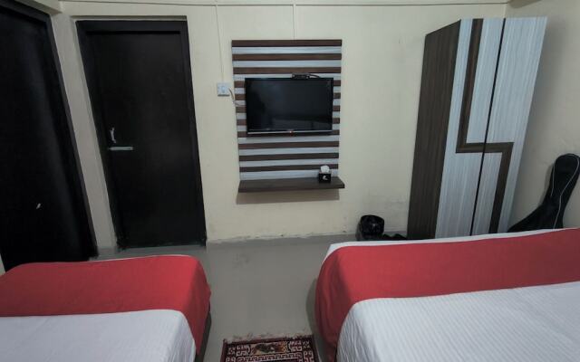 Samarth Bardia Adventure Resort