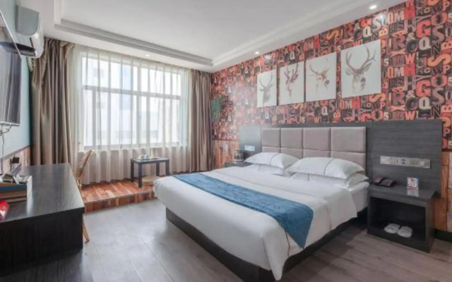 Impression Holiday Hotel