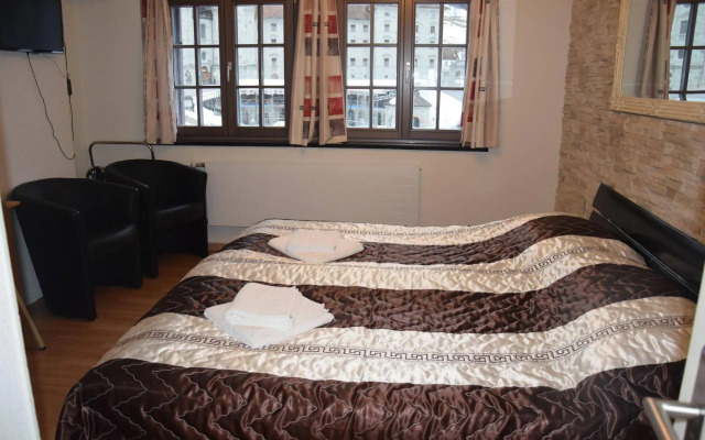Hotel Sonne
