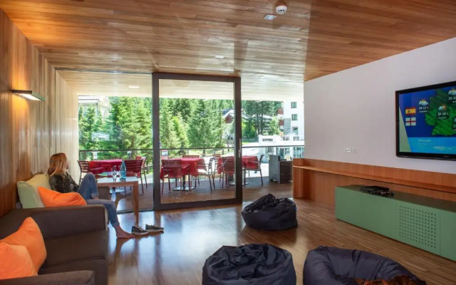 Bed & Breakfast Hotel Nives