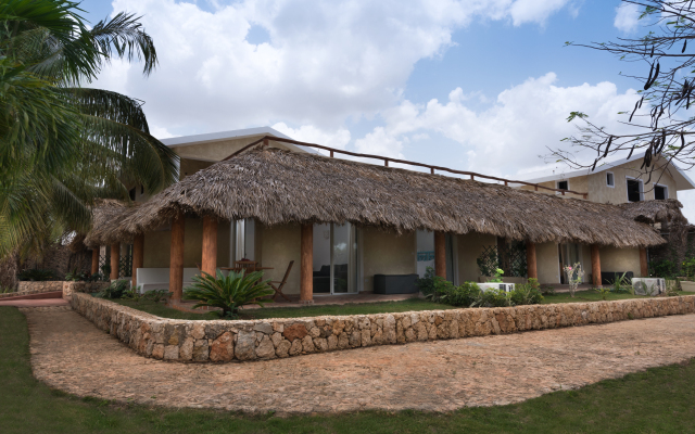 Hotel Caserma La Romana-Bayahibe