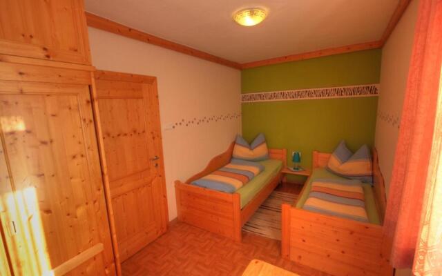 Ferienwohnung Jank