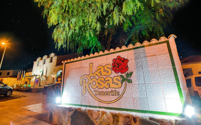 Ona Las Rosas