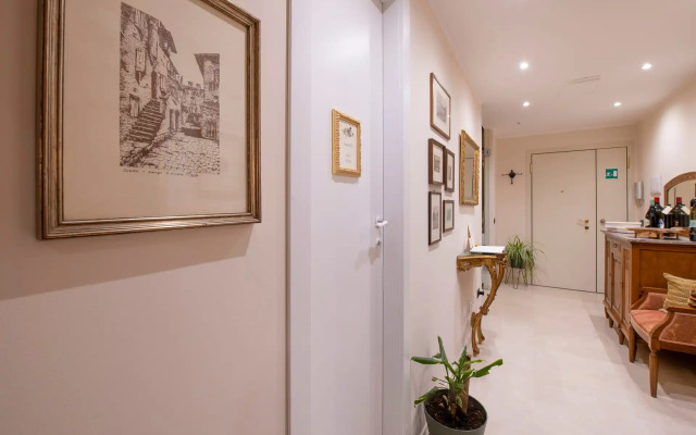 Magnificent Verona Center