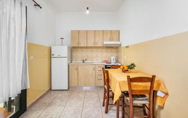 Xenios Loutra Village Mary'S House