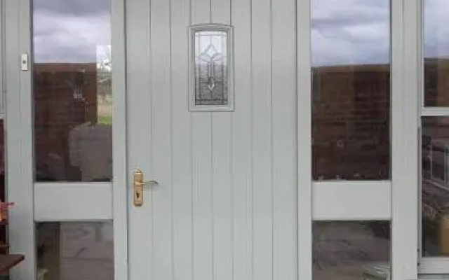 The Annex at Oliver Farm